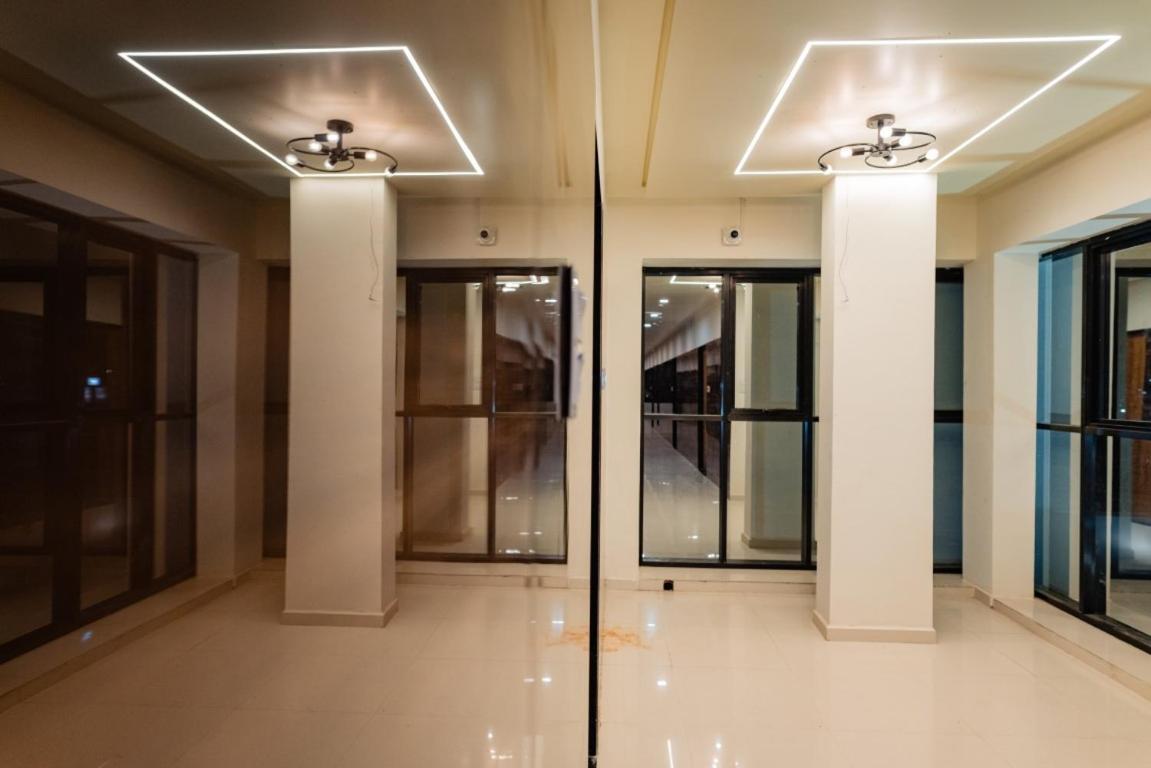 Hotel Ayodhya Virpur ภายนอก รูปภาพ