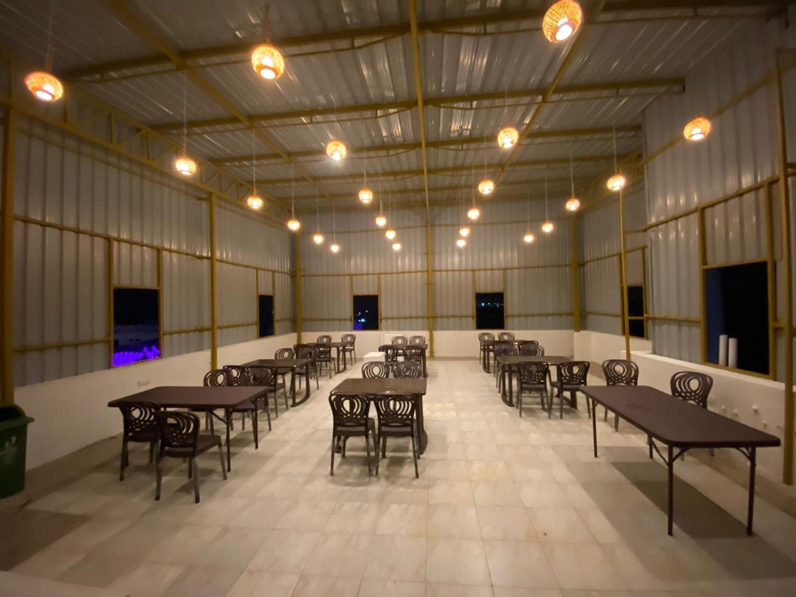 Hotel Ayodhya Virpur ภายนอก รูปภาพ